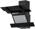 Вытяжка Krona AURORA 600 black S