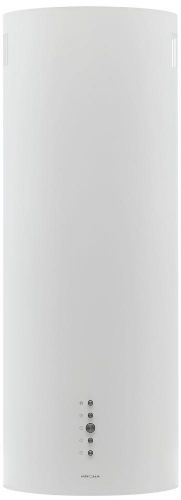 Вытяжка KRONA TINA 350 WHITE 3P