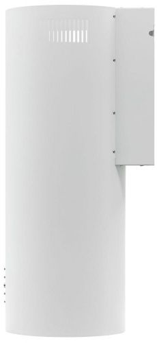 Вытяжка KRONA TINA 350 WHITE 3P