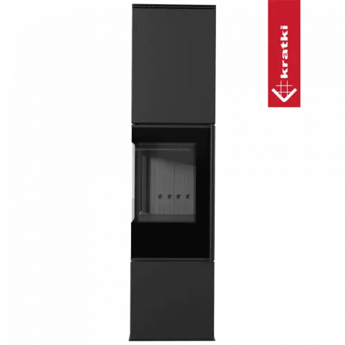 Печь Kratki PRO REN/L/L