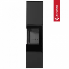 Печь Kratki PRO REN/L/L