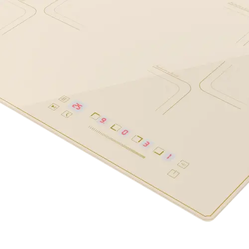 Варочная панель индукционная ICS 606 C
