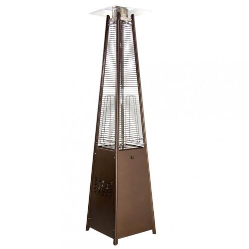 Уличный газовый обогреватель WWT 13I TOTAL Brown
