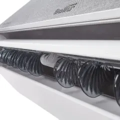 Сплит-система инверторного типа Ballu BSNI-10HN8 Boho Full-DC