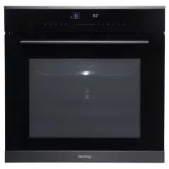 Электрический духовой шкаф с функцией СВЧ OKB 1340 GNBX MW