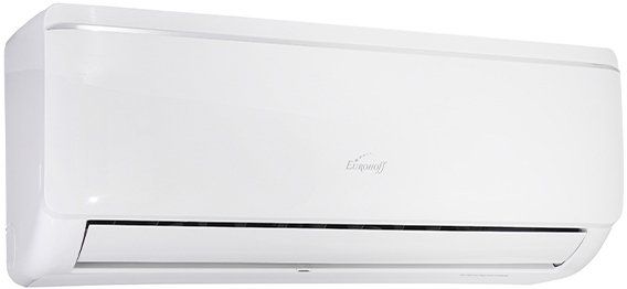 Сплит-система Eurohoff EV-09I Extra Inverter Wi-Fi