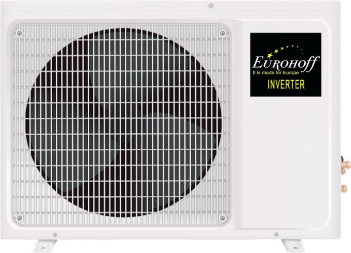 Сплит-система Eurohoff EV-09I Extra Inverter Wi-Fi