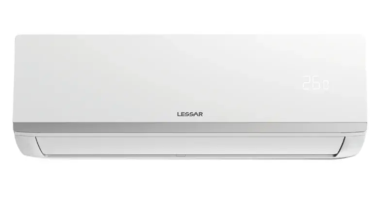 Сплит-система Lessar LS-HE12KCE2/LU-HE12KCE2 Flexcool