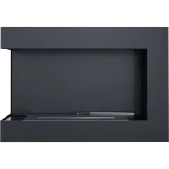 Биокамин Kratki DELTA/L/700 угловой