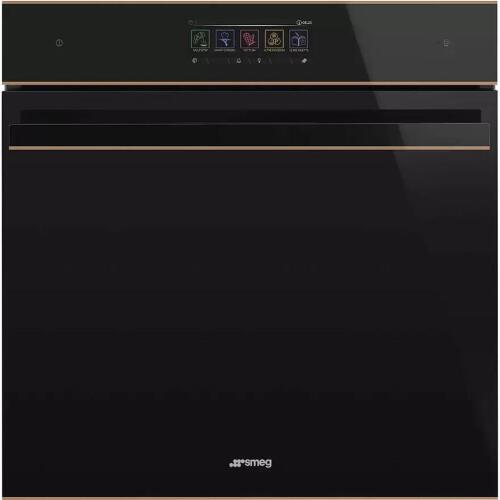 Духовой шкаф Smeg SO6606WAPNR