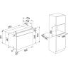 Духовой шкаф Franke FSM 45 MW XS 131.0606.103