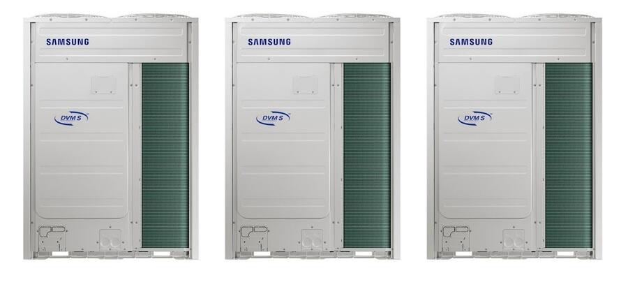 Samsung AM660KXVAGH/TK