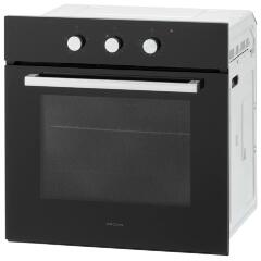 Духовой шкаф KRONA ESSENZA 60 BL G2