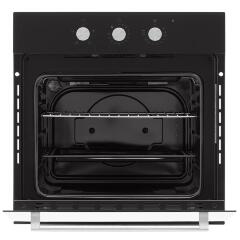 Духовой шкаф KRONA ESSENZA 60 BL G2