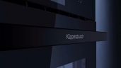 Компактный духовой шкаф Kuppersbusch CBD 6340.0 S3 Silver Chrome