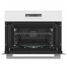 Духовой шкаф электрический MEFERI MEO608WH MICROWAVE