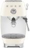 Кофемашина Smeg ECF03CREU