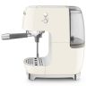 Кофемашина Smeg ECF03CREU
