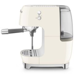 Кофемашина Smeg ECF03CREU