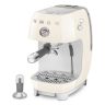 Кофемашина Smeg ECF03CREU
