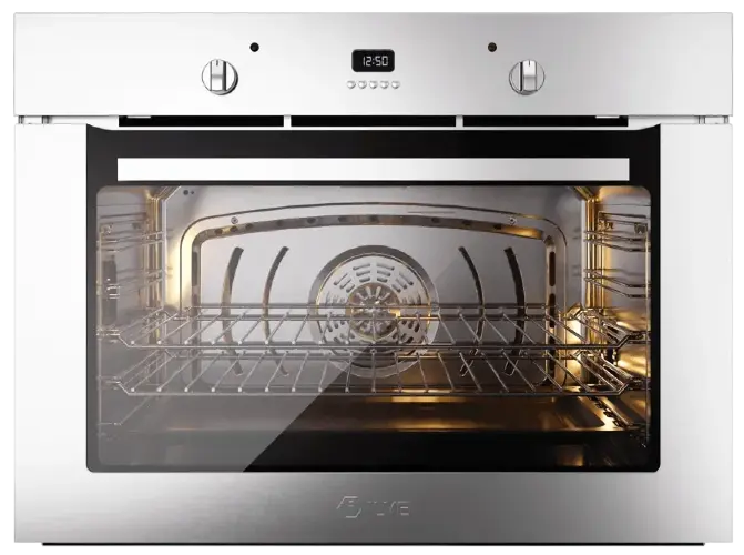 Духовой шкаф ILVE OV80SLKM3/SS