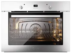 Духовой шкаф ILVE OV80SLKM3/SS