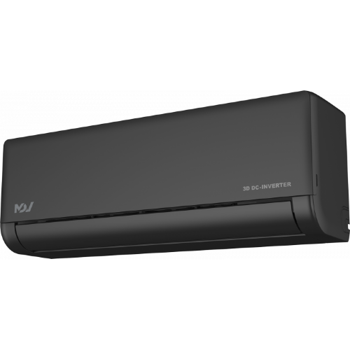 Настенная сплит-система MDV MDSBI-09HRFN8/MDOAI-09HFN8 Integra Pro Black