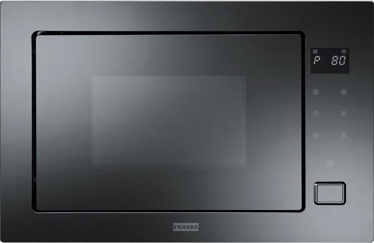 Микроволновая печь Franke FMW 250 CR2 G BK 131.0391.304