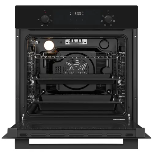 Духовой шкаф электрический MEFERI MEO607BK COMFORT
