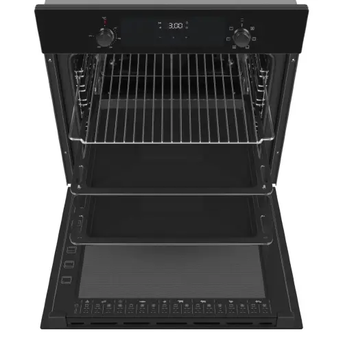 Духовой шкаф электрический MEFERI MEO607BK COMFORT