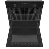 Духовой шкаф электрический MEFERI MEO607BK COMFORT