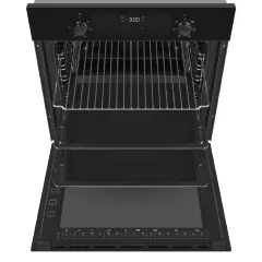 Духовой шкаф электрический MEFERI MEO607BK COMFORT