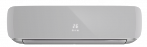 Сплит-система Hisense AS-13UW4RVETG01G(S)/AS-13UW4RVETG01W(S) Silver Crystal Super DC Inverter