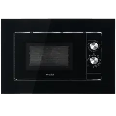 Компактная микроволновая печь с грилем GRAUDE COMFORT MWG 38.0 S
