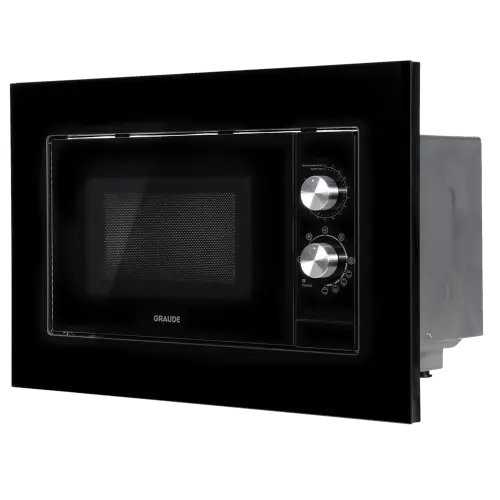 Компактная микроволновая печь с грилем GRAUDE COMFORT MWG 38.0 S