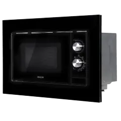 Компактная микроволновая печь с грилем GRAUDE COMFORT MWG 38.0 S