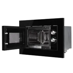 Компактная микроволновая печь с грилем GRAUDE COMFORT MWG 38.0 S