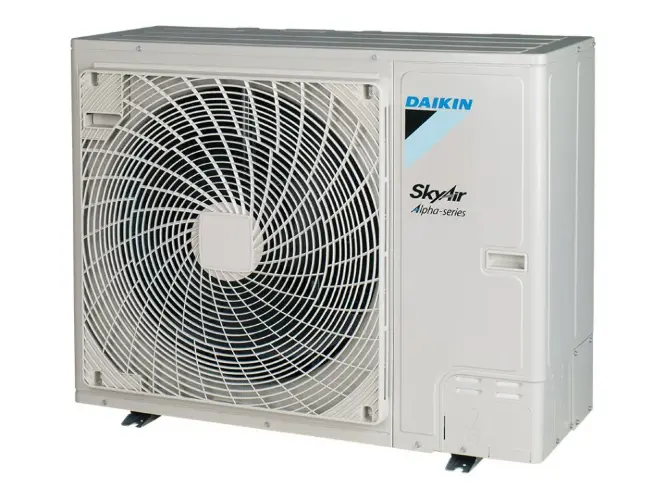 Потолочная сплит-система Daikin FUA125A/RZAG125NV1