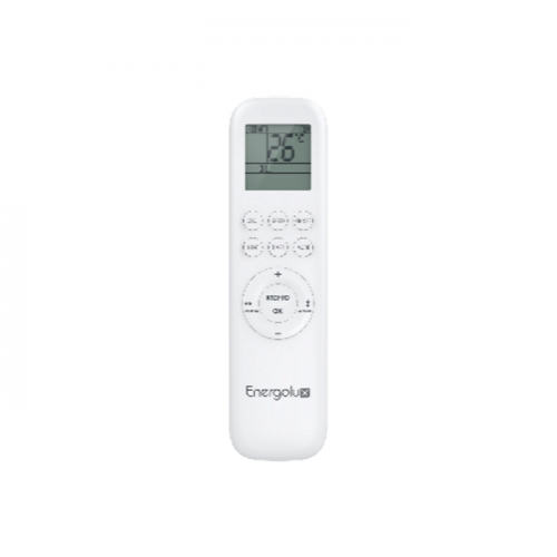 Сплит-система Energolux SAS18Z5-AI/SAU18Z5-AI Zurich 5 Inverter