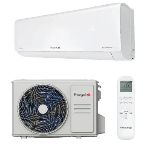 Сплит-система Energolux SAS18Z5-AI/SAU18Z5-AI Zurich 5 Inverter