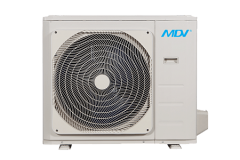 Канальная сплит-система MDV MDTI-36HWN1/MDOU-36HN1-L