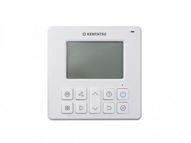 Канальная сплит-система Kentatsu KSMB165HZAN1R/KSUNB165HZAN3