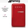Холодильник Smeg FAB5LRD5