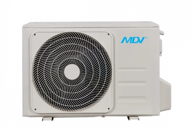 Канальная сплит-система MDV MDT2I-18HWFN8/MDOU-18HFN8 ERP Full DC Inverter