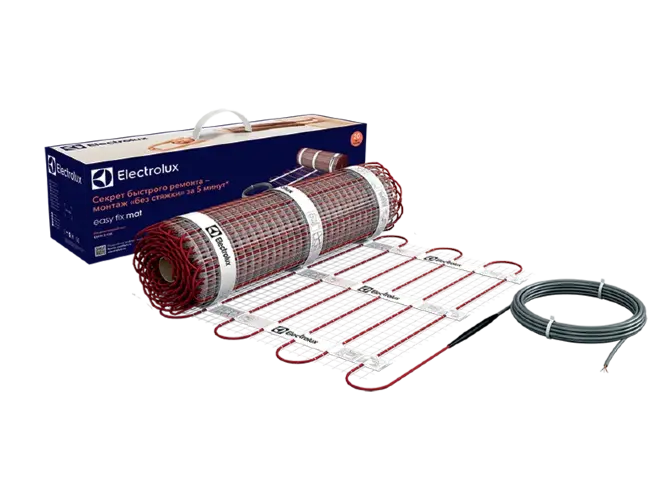 Мат Electrolux EEFM 2-150-3,5 (комплект теплого пола)
