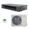 Канальная сплит-система Бирюса BLMD-H18/BL-H18/4DR3E
