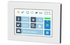 Приточно-вытяжная вентиляционная установка Breezart 16000C Aqua Cool