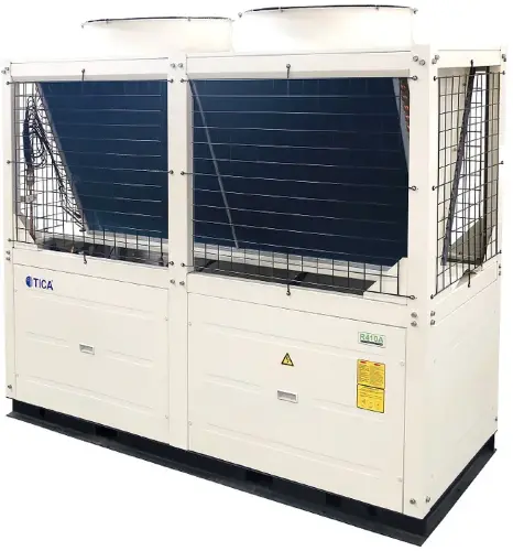 TICA TCA201XH