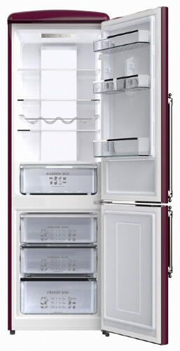 Холодильник Kaiser KK 60825 RotEm
