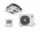 Кассетная сплит-система Kentatsu KSVG176HFAN1/KSUTG176HFAN3/KPU95-DR